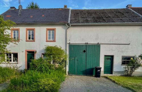 NAO Eifelhaus von 1875 mit Garten - Foto 38