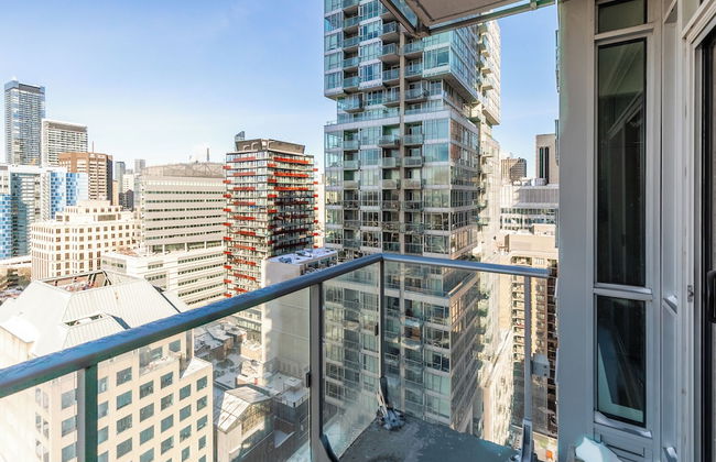 The Harbour Toronto - Foto 78