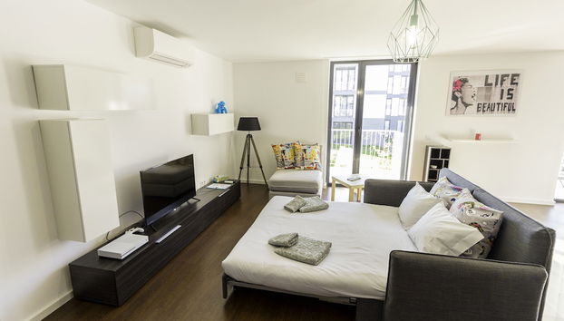 Guest H4U - Bonjardim Pop Art City Center - Foto 2, Imagen principal