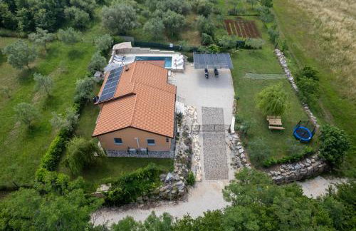 Villa Pendolina with Private Pool - Foto 27
