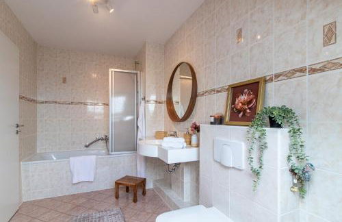 Panorama Apartment I Aufzug I Stellplatz I Natur - Foto 28