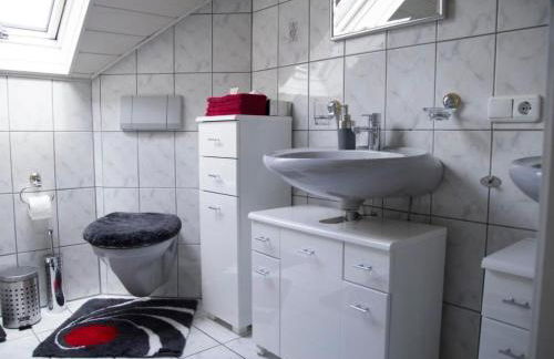 Apartment Taunustraum by Interhome - Foto 22