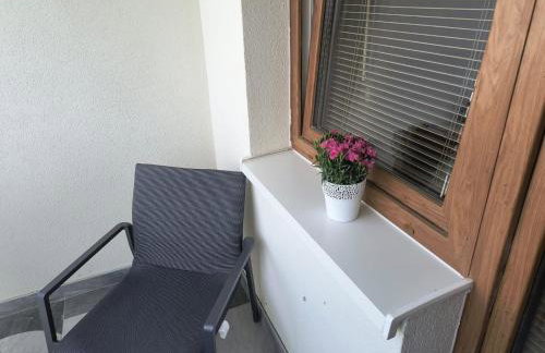 MODERN APARTAMENT Walendów - Foto 11