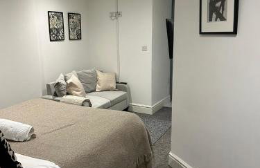 Studio 3 - Eign St Hereford - Foto 10