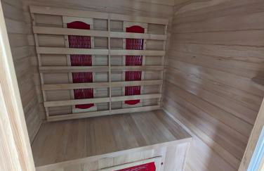 Klein aber fein, Ferienhaus am Tonteich - Photo 14