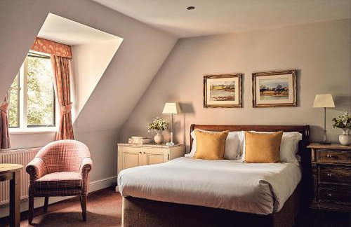 Fawsley Hall Hotel - Foto 66