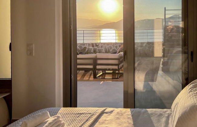 Villa Empeiria Paleros - Foto 27