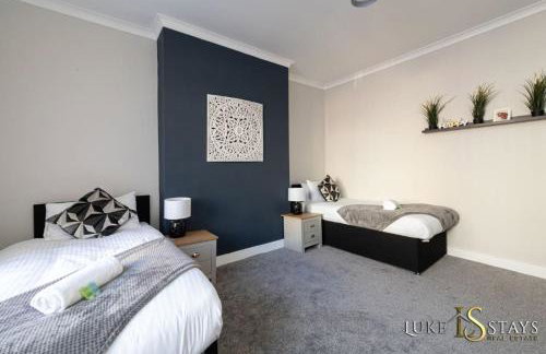 Luke Stays -Hillfield St Bensham - Foto 11