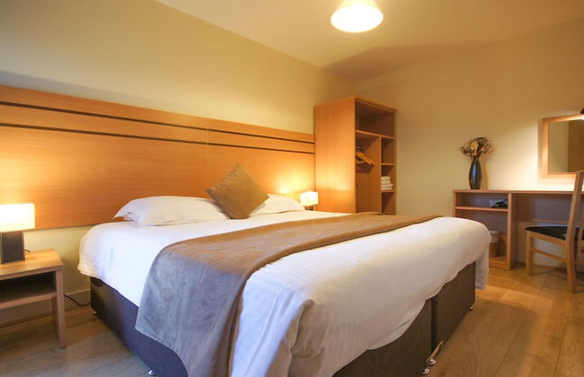 Crompton Court - Foto 3