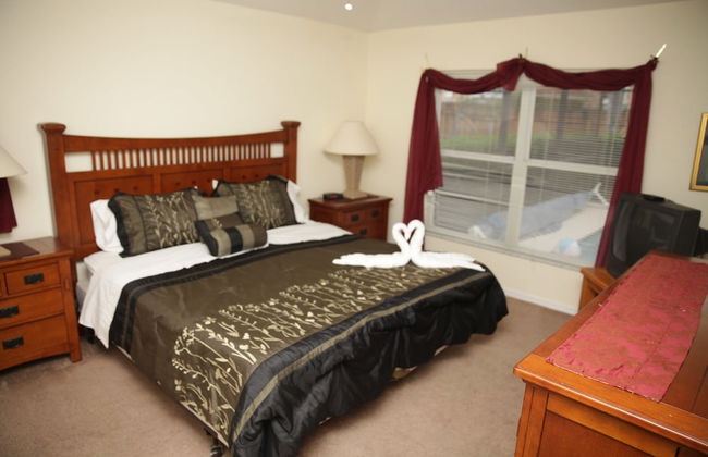 Haven Villas - Foto 3