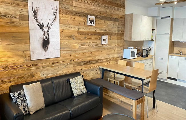 Ski Lift Apartment With Views - Foto 8