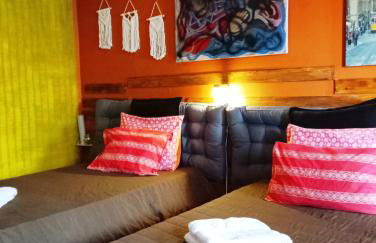 Village Minhoure - Foto 16