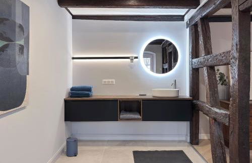 Maison 130 m2 spacieuse, suite parentale & garage privé - Route des Vins d'Alsace - Foto 10