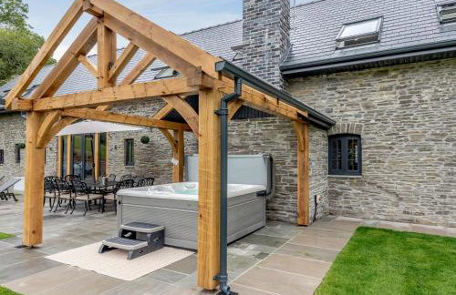 Penshenkin Barn - Foto 32