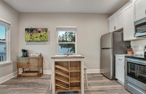 Waveland Beach Cottage 213 - Foto 13