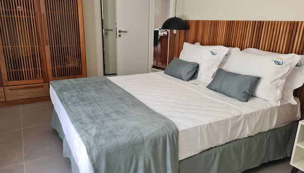 Brisas do Sul - Foto 3, Habitación