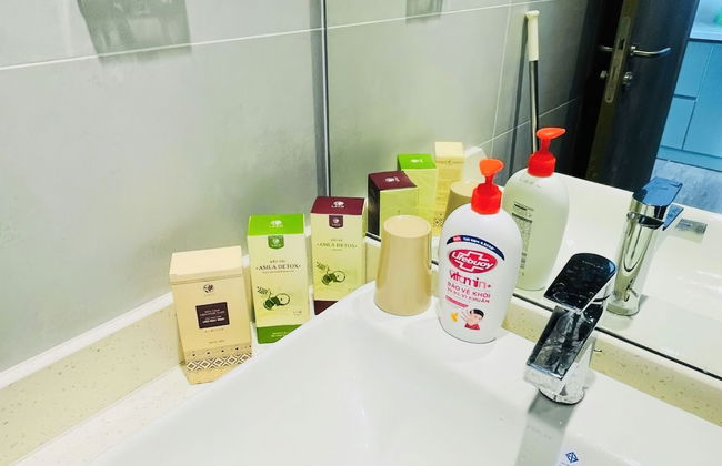 Sol Forest Ecopark Apartments - Photo 42