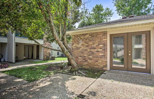 Baton Rouge Condo Less Than 3 Mi to Tiger Stadium! - Foto 21