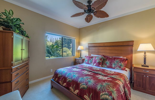 Kapalua Golf Villa 27v2 Gold Ocean View - Foto 8