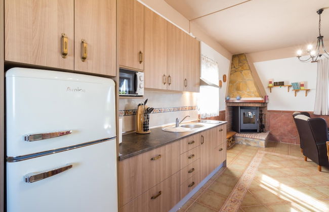 Cortijo La Erilla - Foto 12