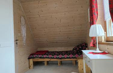 Hasiorówka Dom w górach z jacuzzi w cenie - Foto 30