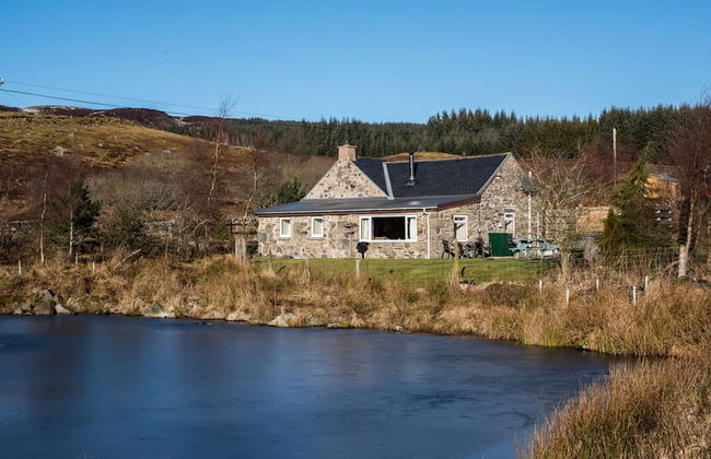 Dalnoid Cottages & Treehouses - Foto 3