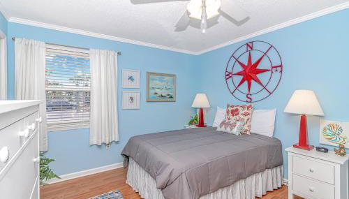 Fishing Dock, Trailer Parking, Gated, Beach Access - Foto 5