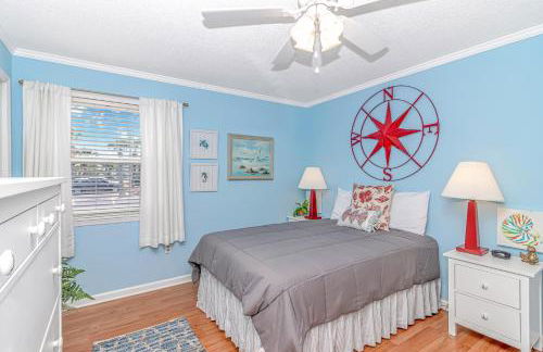 Fishing Dock, Trailer Parking, Gated, Beach Access - Foto 5