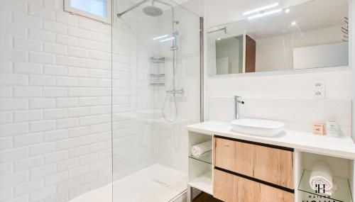 Le Captivant - À Versailles - 17MB - Foto 4