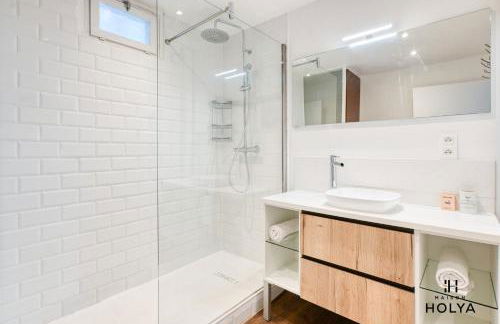 Le Captivant - À Versailles - 17MC - Foto 7