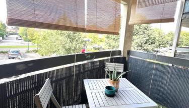 Le Montaigne - Climatisation, Parking Privé, Tramway et Airbus - Foto 5