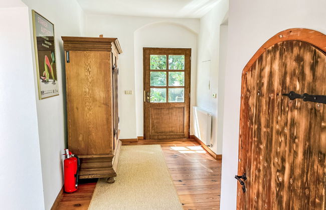 Gärtnerhaus - Foto 17