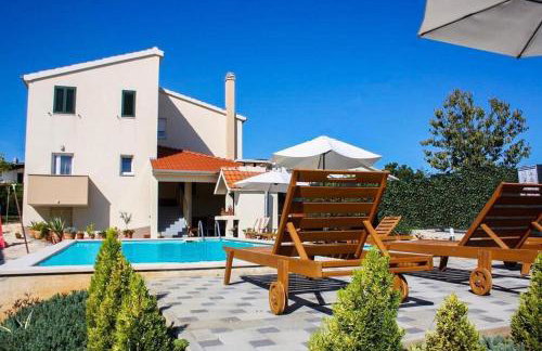 Villa Matia with pool - Foto 43