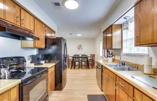 Bright Tallahassee Vacation Rental Near FSU and FAMU - Foto 6