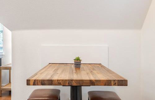 Light-Filled Loft near Lady Bird Lake - Foto 8