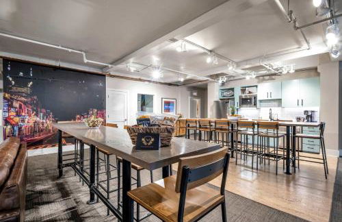 Nashville Honky Tonk Suite 6 BR by Maddox Hotel - Foto 6