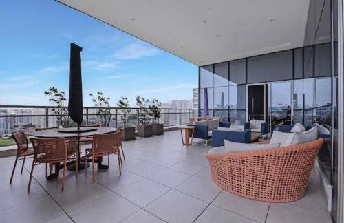 Apartamento em Osasco com Vista Incrível e Piscina Aquecida - Foto 15