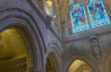 Lovely Countryside Getaway - Foto 41