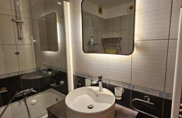 Apartment Orion - Arena Zagreb - parking - Photo 11