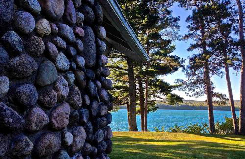 Secluded Lakeside Retreat for Groups near Grand Rapids, Minnesota - Photo 25