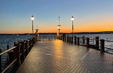 Garda Fiordaliso vista lago 4 posti letto - Foto 58