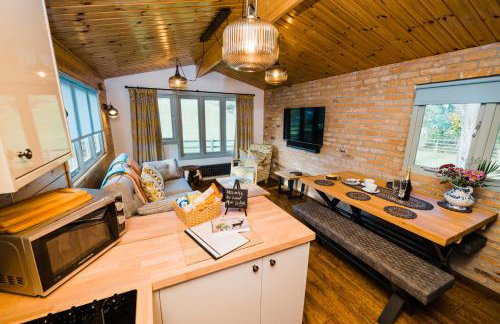 Low Moor Lodge - Foto 7