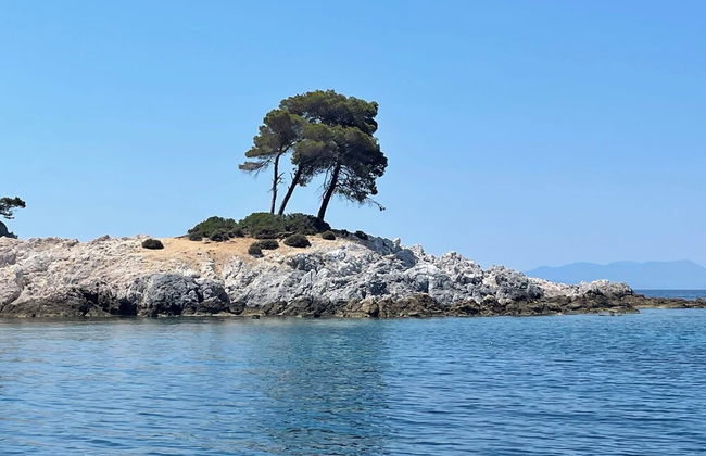 Flisvos Beachfront Apartments - Foto 57