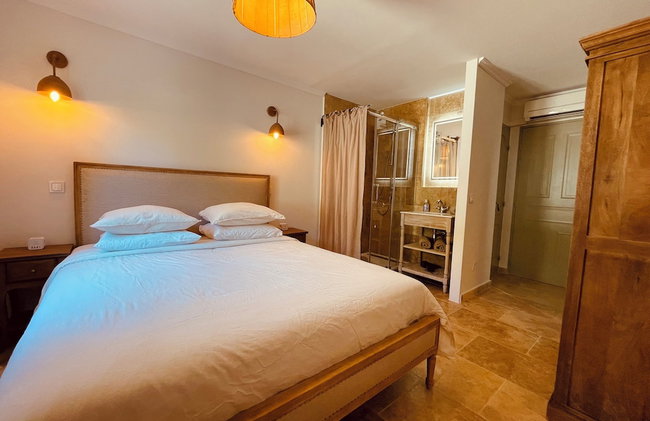 La Réserve Provence - Foto 35