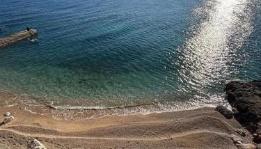 Sunny Terrace Zavala Hvar studio with terrace - Foto 4