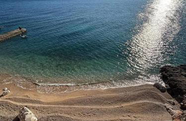 Sunny Terrace Zavala Hvar studio with terrace - Foto 4