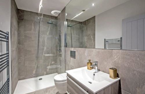 4 Bedroom Barn conversion in Beamish County Durham - Foto 26