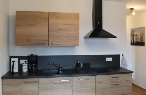 Ferienwohnung an der Jodquelle - Foto 6