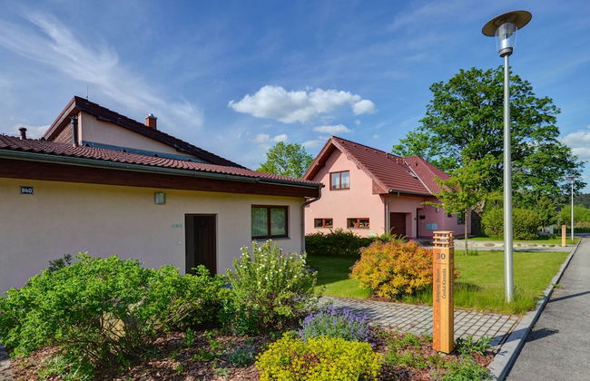 Amenity Resort Ceska Kanada - Foto 70