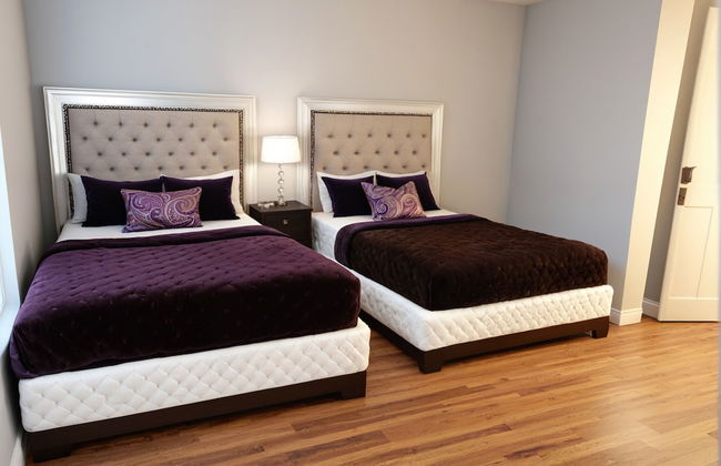 StaysPro - Cityscape Luxury Rental Homes in the Heart of Los Angeles - Foto 55